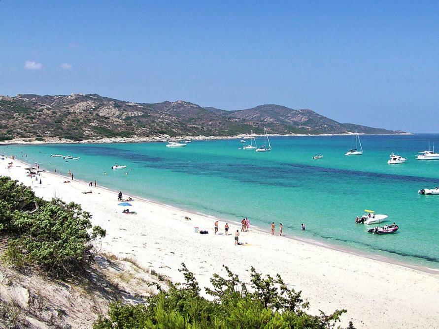 Ma Vie La Διαμέρισμα Patrimonio Εξωτερικό φωτογραφία